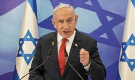 Netenyahu’dan şok sözler: İran halkına ’’Ayaklanın’’çağrısı 