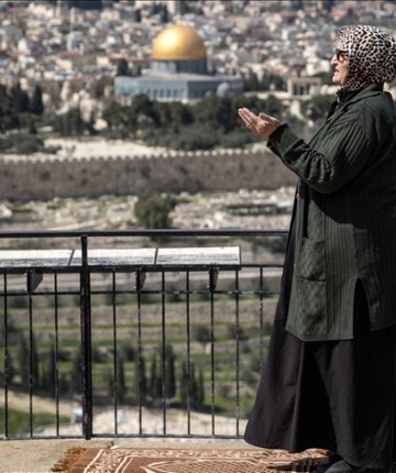 Siyonist  İsrail, Mescid-i Aksa’yı 18 gündür kapalı tutuyor