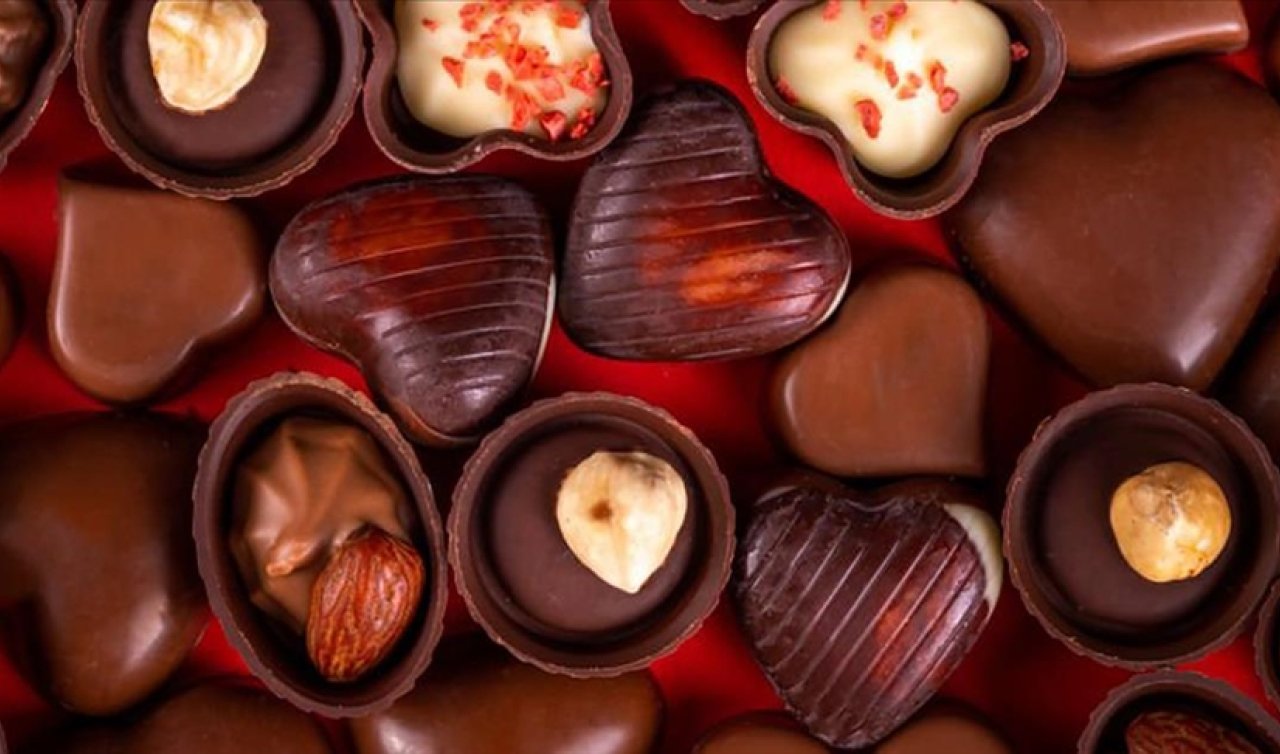 Bayram öncesi kritik uyarı: Açıkta satılan çikolata ve şekerlere dikkat!