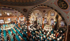 Konya’da bayram namazı saat kaçta kılınacak? İşte il il saatler