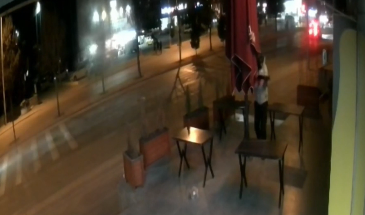 Konya’da filmleri aratmayan plan: Tetikçi, aracı ve azmettirici yakalandı