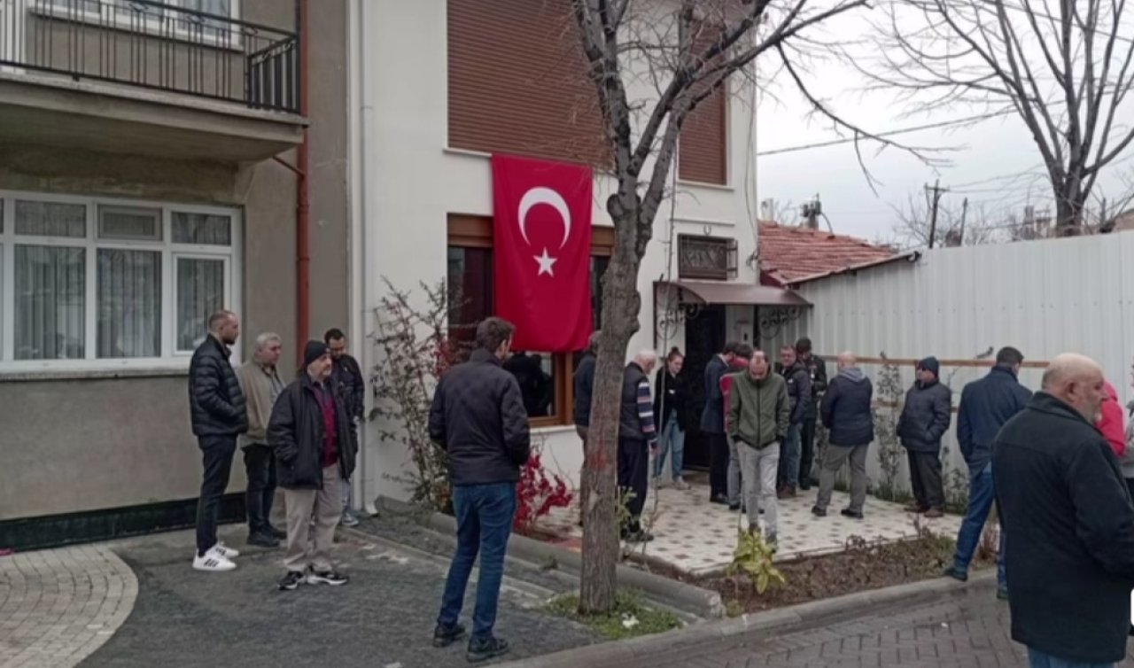 Katar’da meydana gelen kazada şehit ateşi Konya’ya düştü