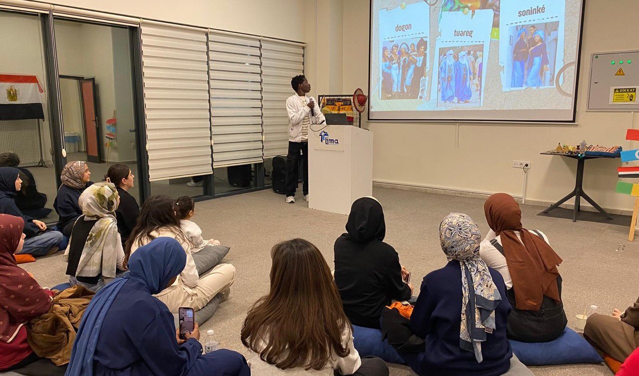 Konya’da ramazan geceleri canlandı: Gençlerden yoğun katılım