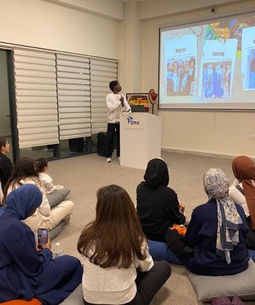 Konya’da ramazan geceleri canlandı: Gençlerden yoğun katılım