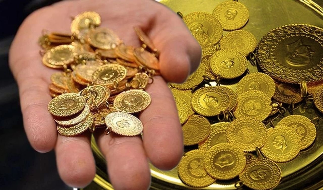 Altın çakıldı: 43 yılın en sert düşüşü!