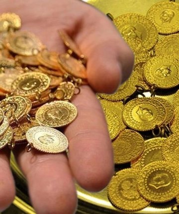 Altın çakıldı: 43 yılın en sert düşüşü!