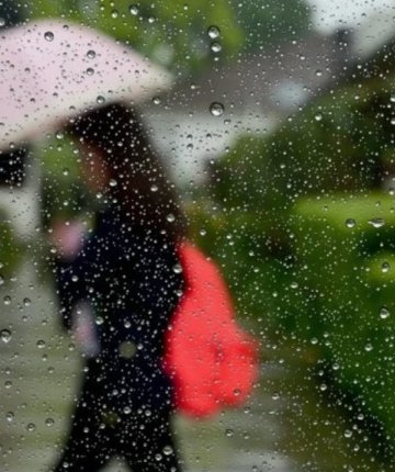 Konya’da şemsiyeler hazır olsun: Yağış kapıda!