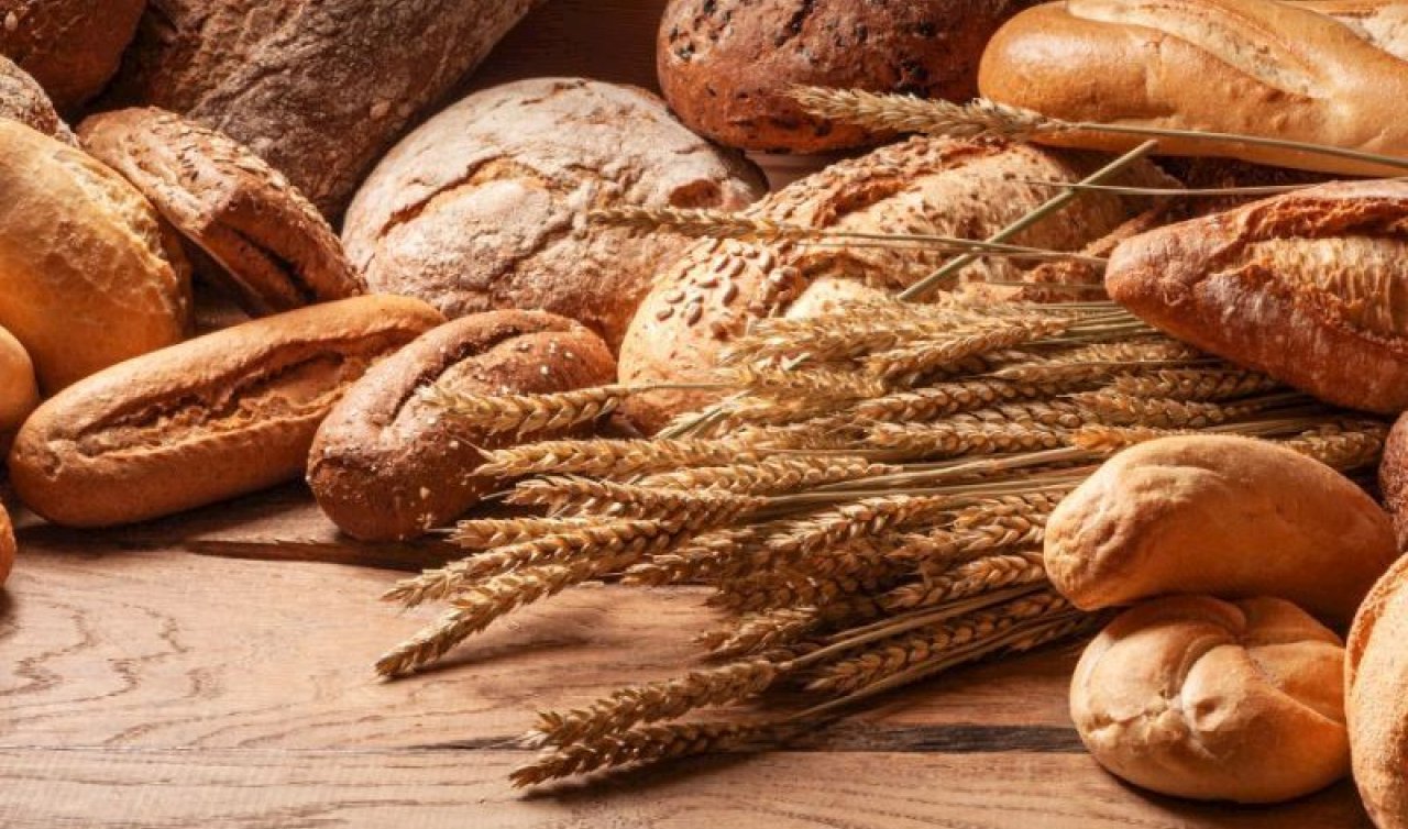 Konya’da beyaz ekmek dönemi bitiyor mu? Yeni ekmek yakında her yerde!