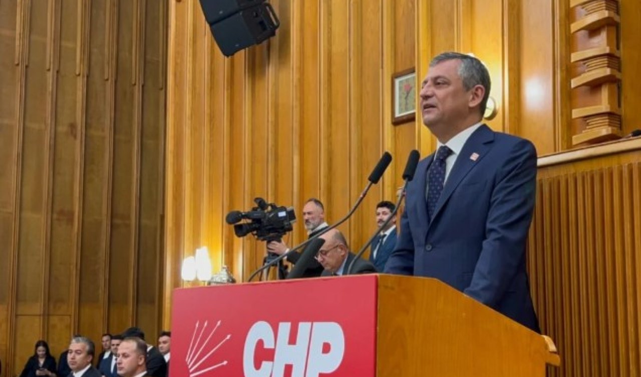 Mazot 80 TL’yi gördü! Özgür Özel: “Biz Olsak Böyle Yapardık”