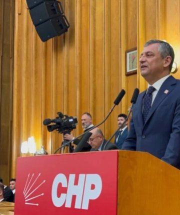 Mazot 80 TL’yi gördü! Özgür Özel: “Biz Olsak Böyle Yapardık”