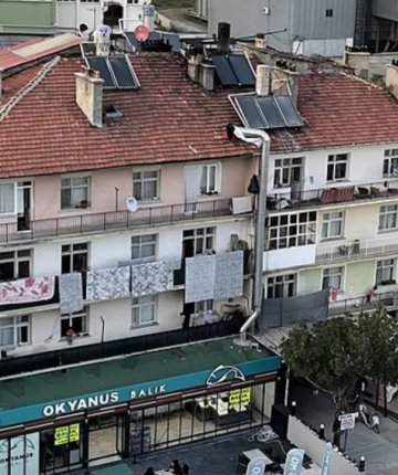 Konya Taşoluk Apartmanı davasında yeni gelişme!