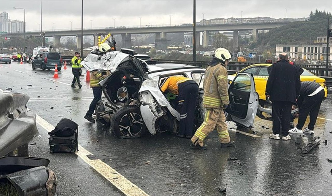 Bayram tatilinde acı bilanço: Konya’da kaç kişi hayatını kaybetti?