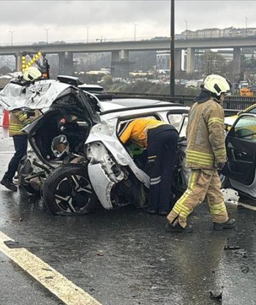 Bayram tatilinde acı bilanço: Konya’da kaç kişi hayatını kaybetti?
