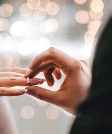 Devletten genç çiftlere büyük destek: Evlilik yolunda dev proje