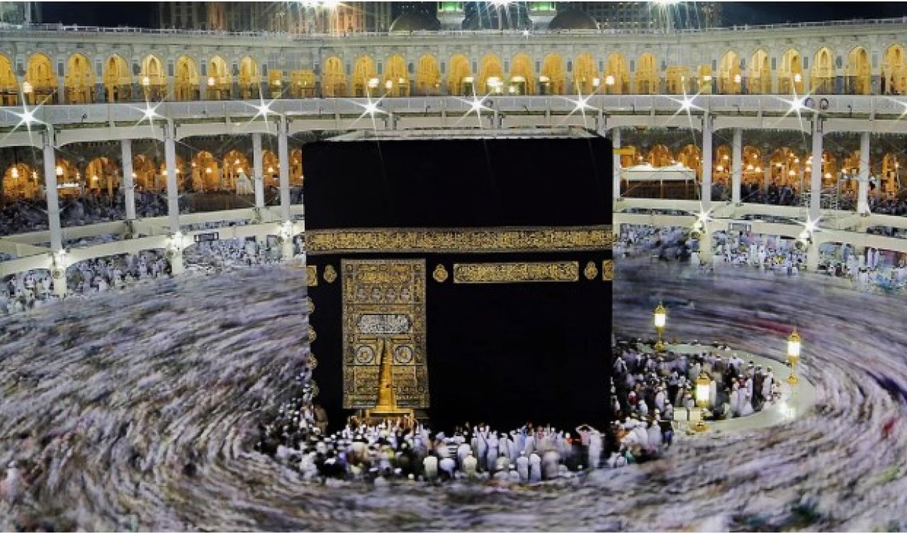 Konya’daki belediyeden evli çiftlere umre fırsatı!