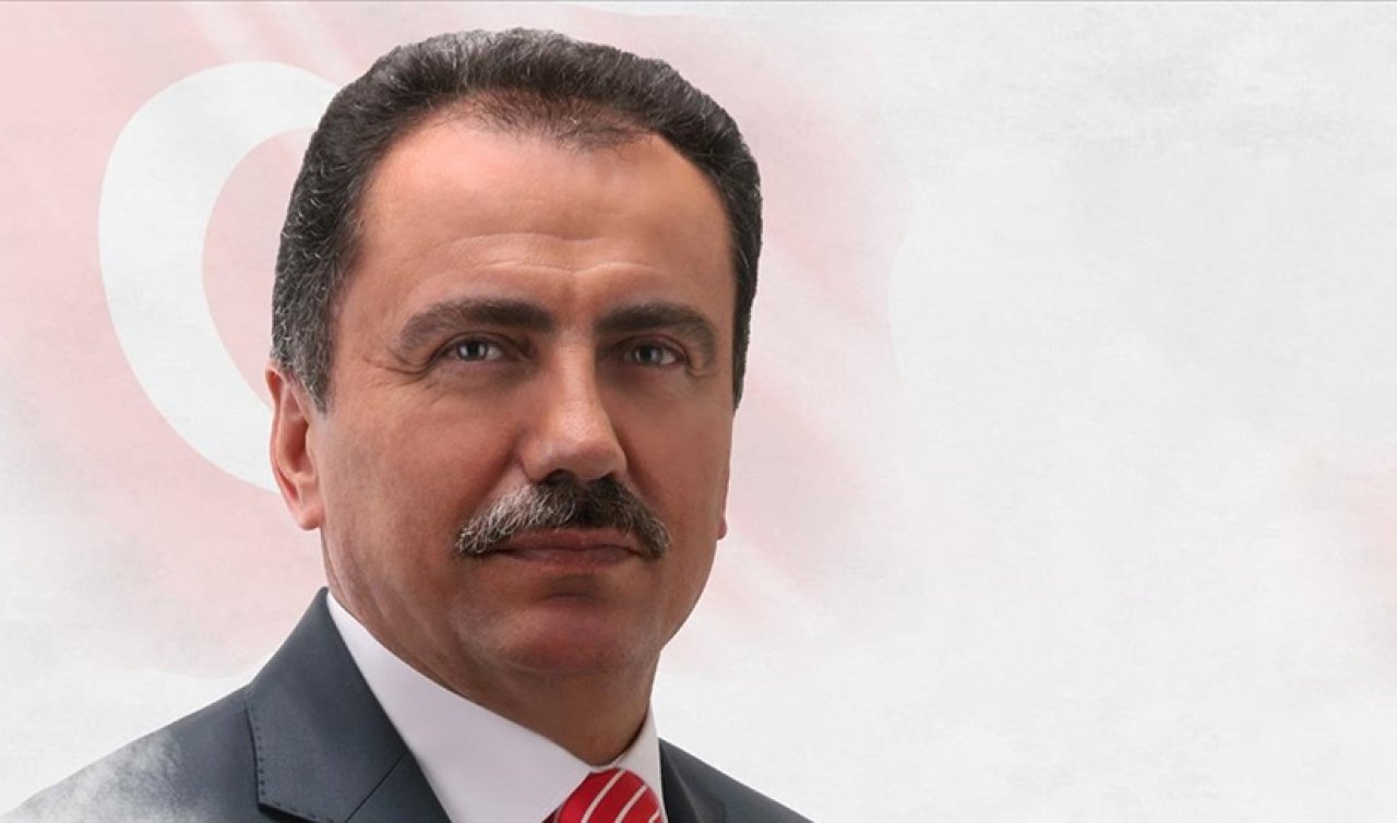 Muhsin Yazıcıoğlu vefatının 17. yılında anılıyor