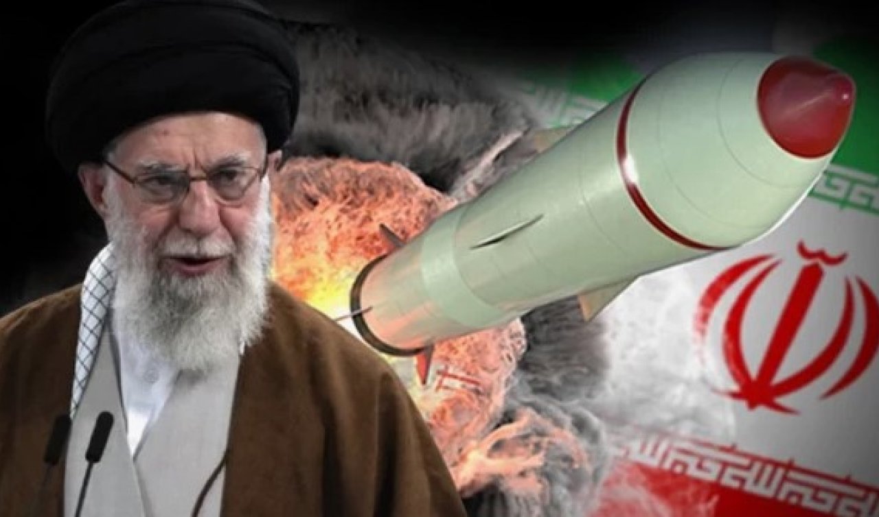 İran’dan rest: “Savaşın sonuna Donald Trump karar veremez!”