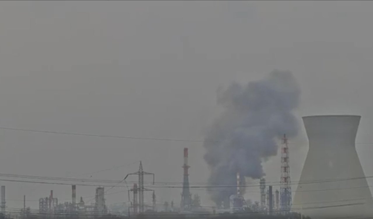 İran’dan şok hamle: Ateşkesi reddetti,vuruşu derinden yaptı 