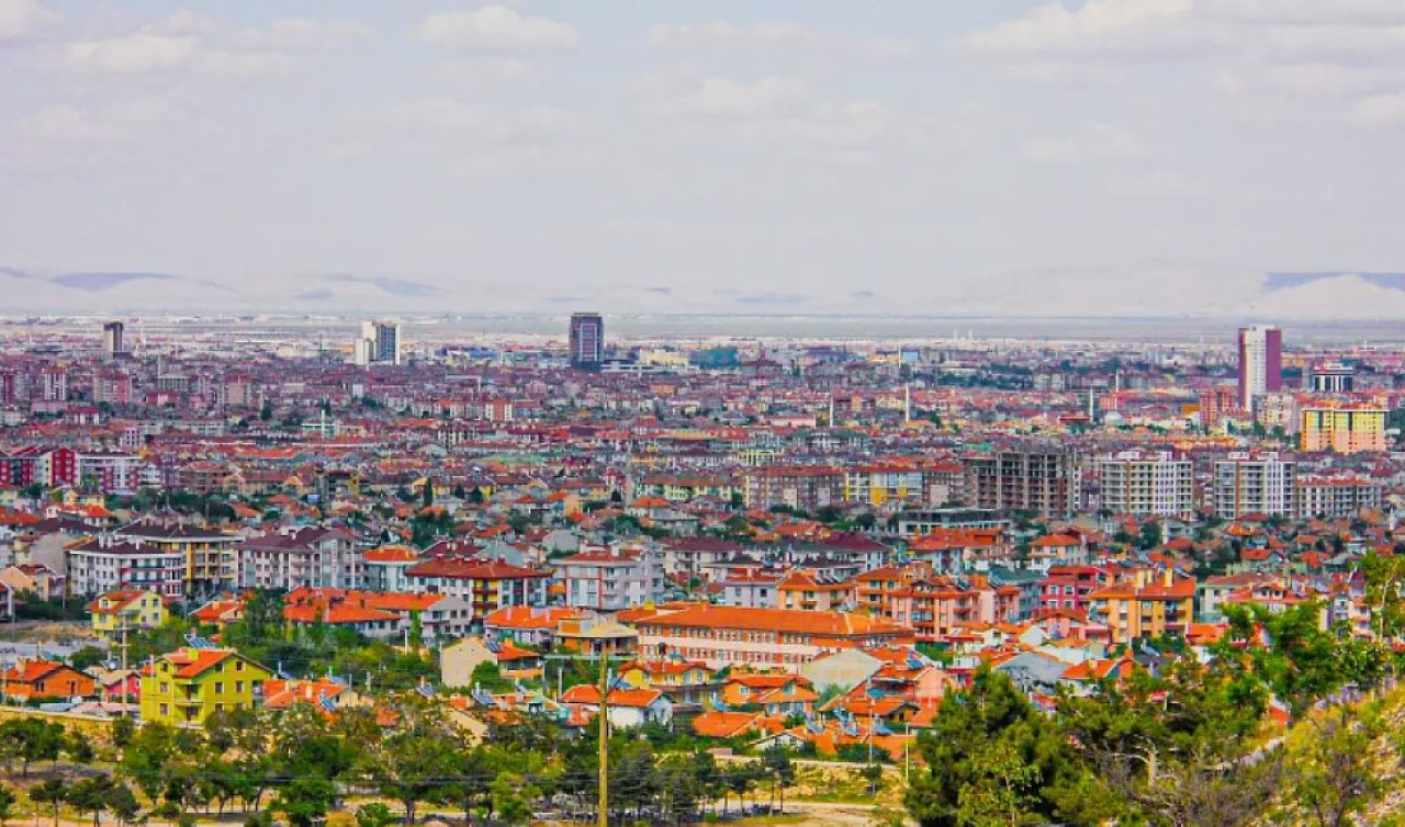 Bu fırsatı kaçırmayın! Konya’da başvuran ilk 42 bin kişiye hediye