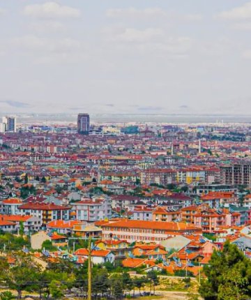 Bu fırsatı kaçırmayın! Konya’da başvuran ilk 42 bin kişiye hediye