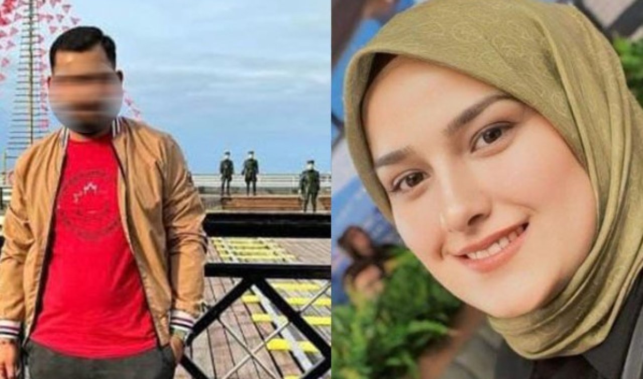 Konya’da kan donduran cinayet: 2 ay planladı, 55 bıçak darbesiyle öldürdü!