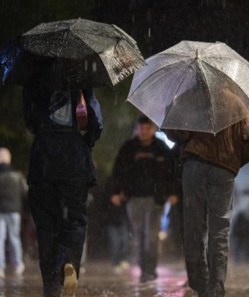 Konya’da hava bozuyor! Yükseklerde kar sürprizi