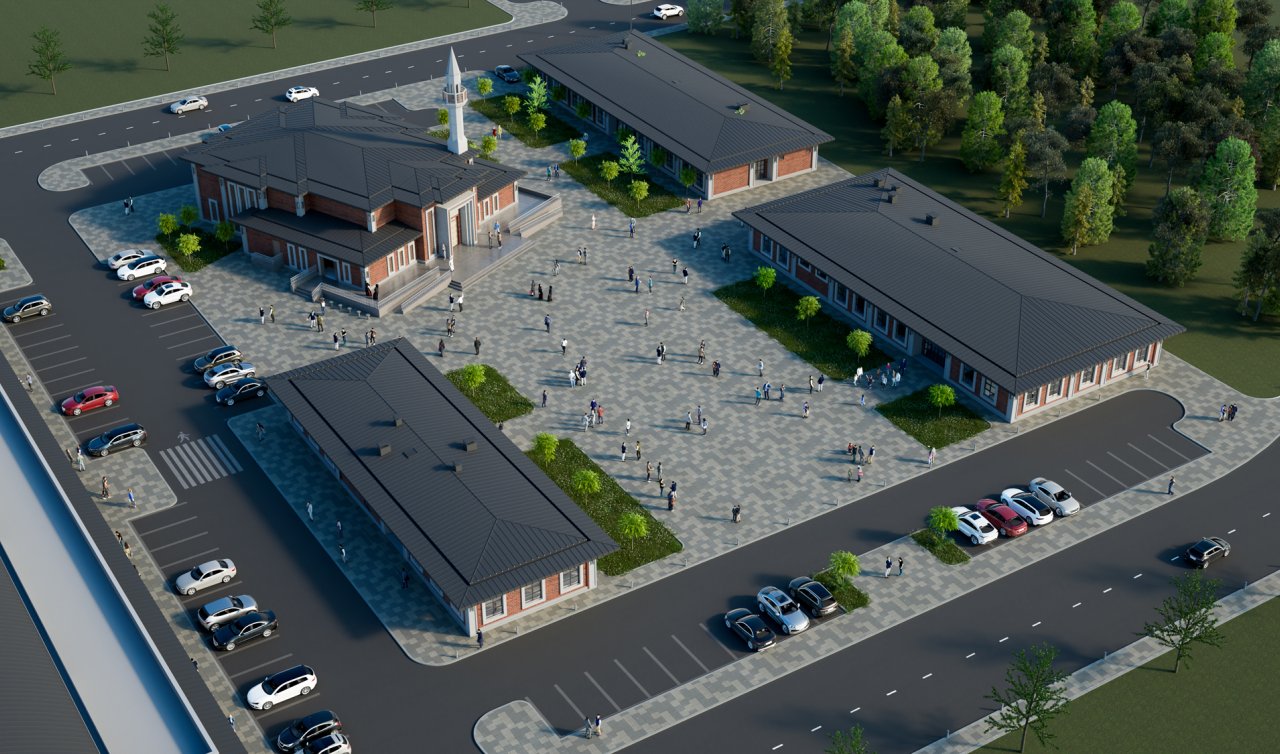 Meram’da atıklar paraya dönüşüyor! “Çevre Kart” dönemi başladı