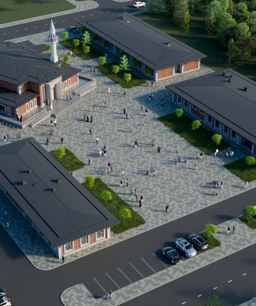 Meram’da atıklar paraya dönüşüyor! “Çevre Kart” dönemi başladı