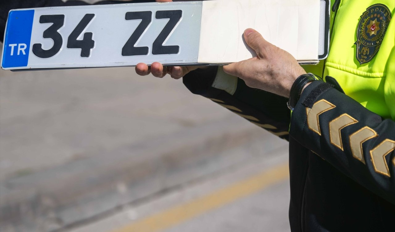 Sürücüler dikkat! Konya’da yapılan açıklama herkesi ilgilendiriyor