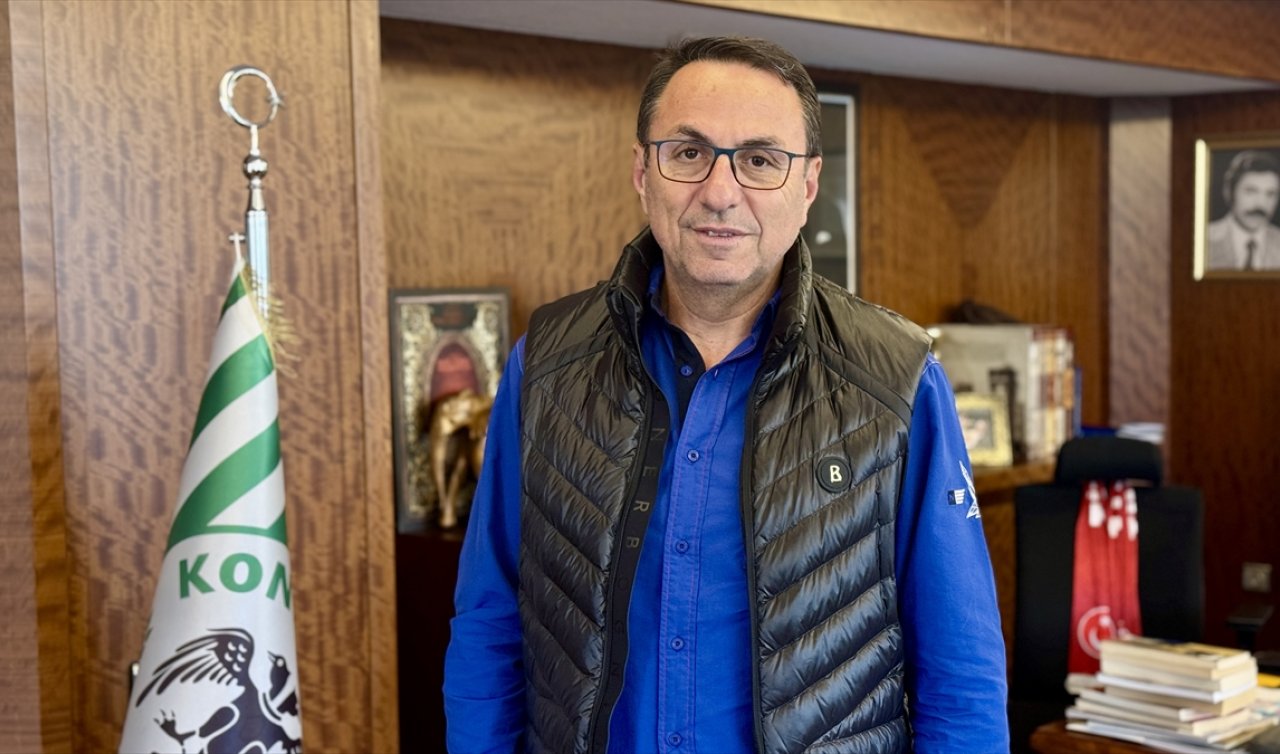 Konyaspor’da ikinci İlhan Palut dönemi umutla başladı