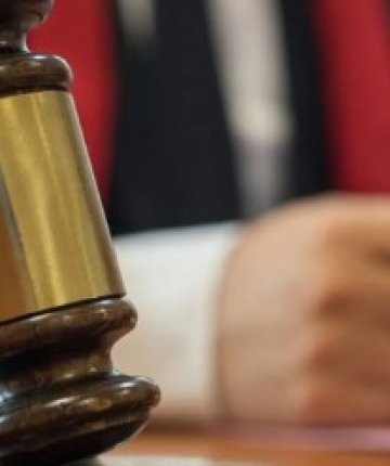 Konya’daki çifte cinayette sanık ilk kez hakim karşısında