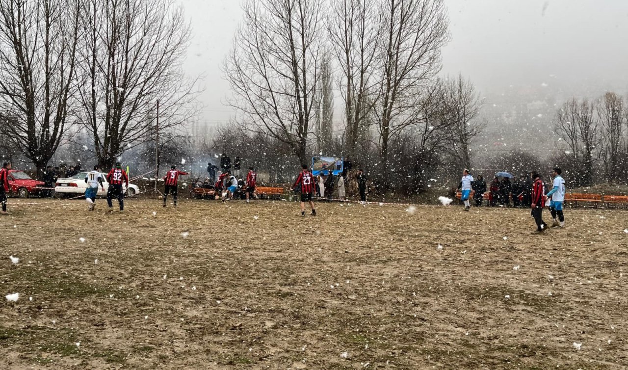 Konya’da futbol başka seviyede! Takım isimleri göreni güldürüyor