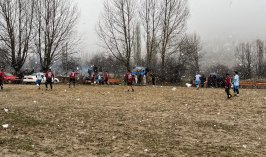 Konya’da futbol başka seviyede! Takım isimleri göreni güldürüyor