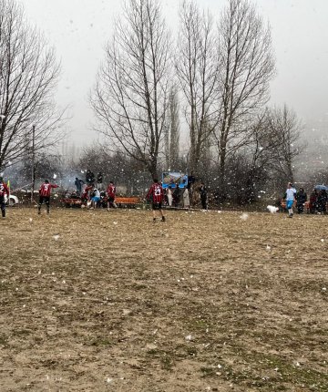 Konya’da futbol başka seviyede! Takım isimleri göreni güldürüyor