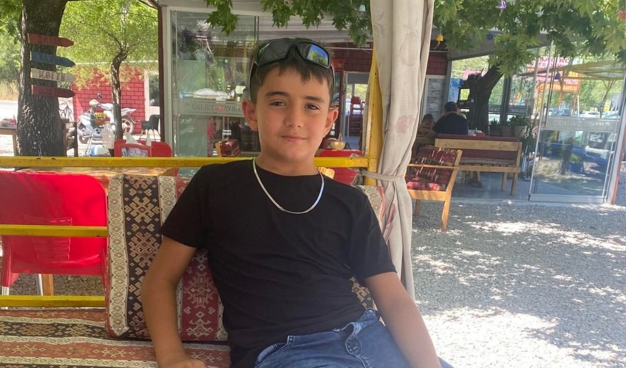 Konya’da motosiklet kontrolden çıktı! 11 yaşındaki çocuk yaşamını yitirdi