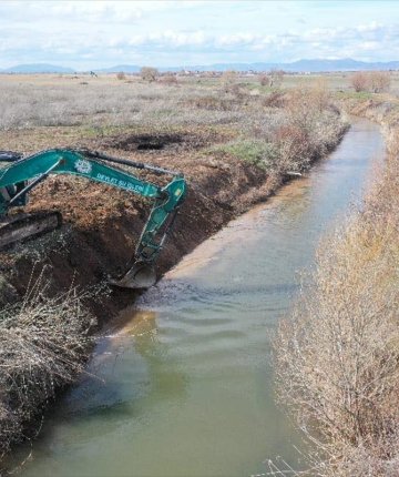  Konya’da kritik su zirvesi! DSİ’den Beyşehir için yeni hamle