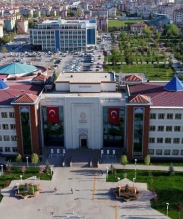 Konya iş arayanlar dikkat! Selçuklu Belediyesi 112 personel alıyor