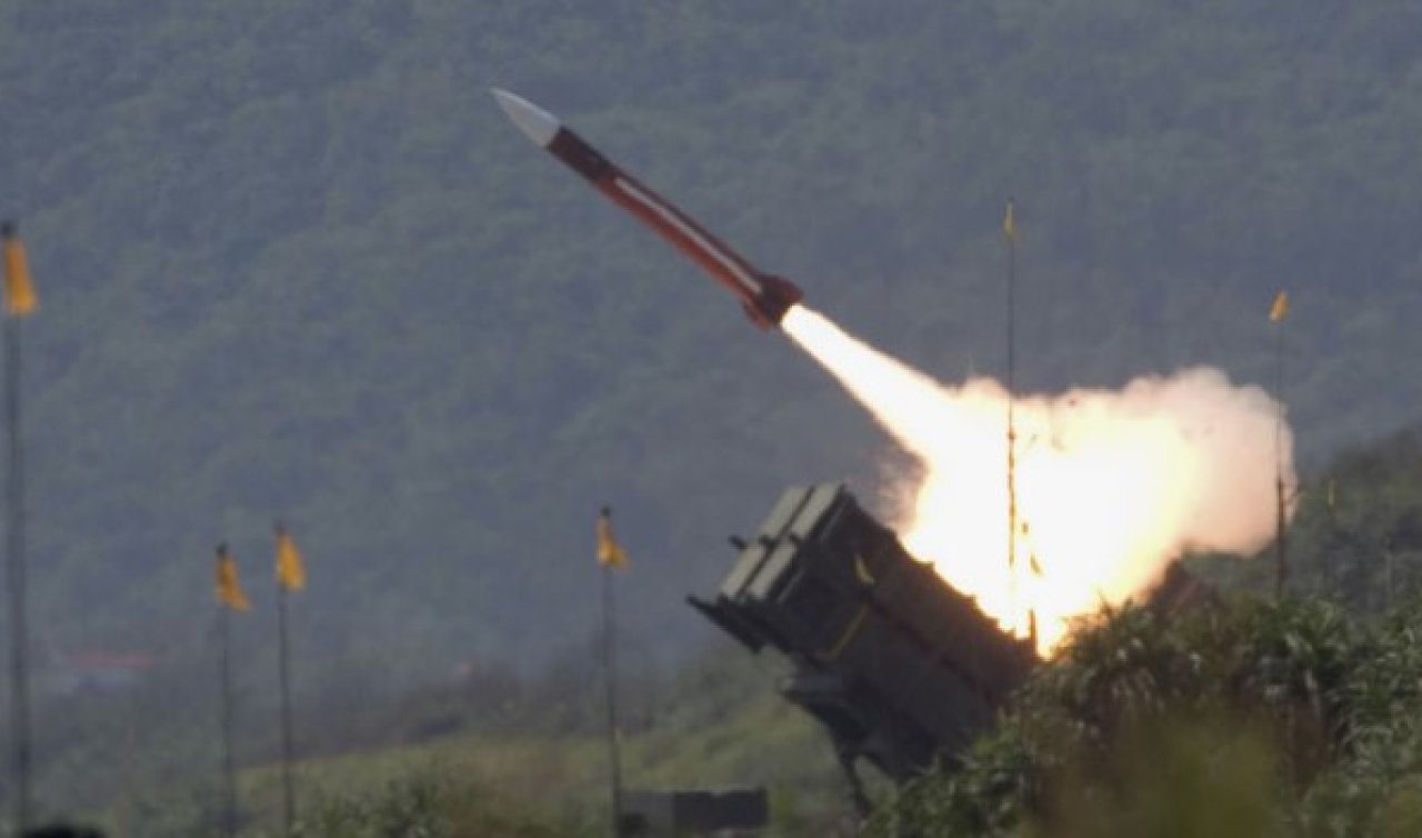 İran’dan Türkiye’ye bir füze daha: NATO unsurları devreye girdi