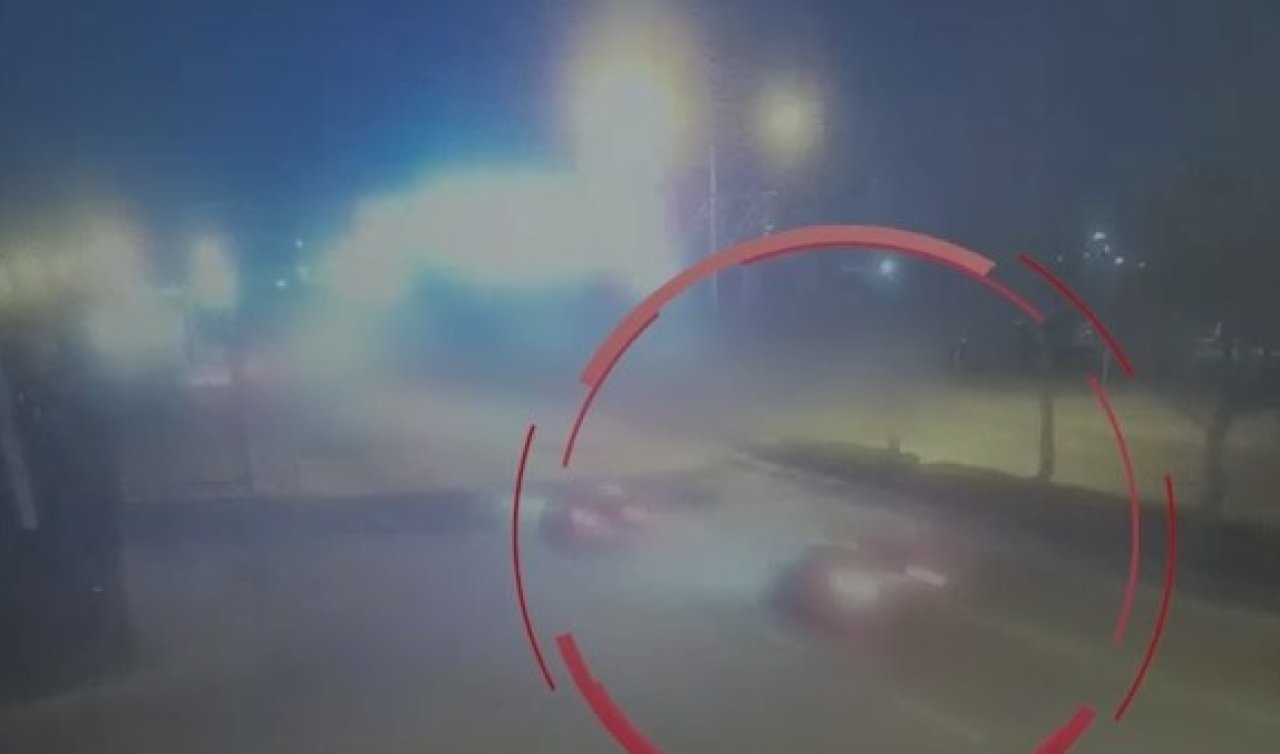 Konya’da gece yarışı pahalıya patladı: Polis affetmedi, ceza yağdı