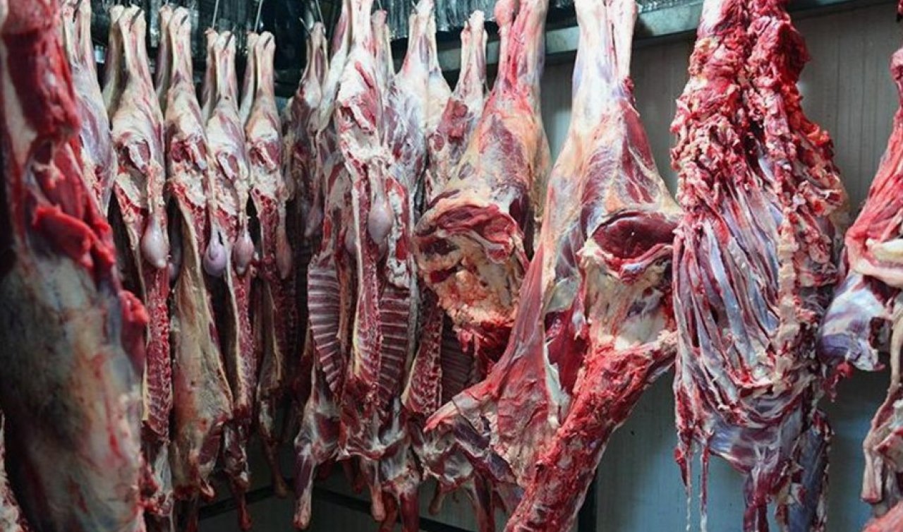Konya’nın da aralarında olduğu 8 ilde et skandalı: 30 şüpheli yakalandı