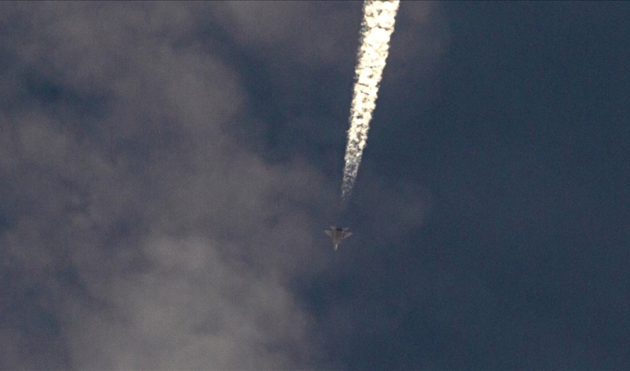 Donald Trump’tan jet yakıtı krizi çıkışı: “Gidin kendiniz alın”