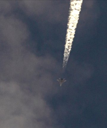 Donald Trump’tan jet yakıtı krizi çıkışı: “Gidin kendiniz alın”