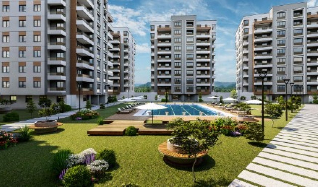 Apartman ve site sakinlerine ait borç bilgileri ortak yerlere asılamayacak