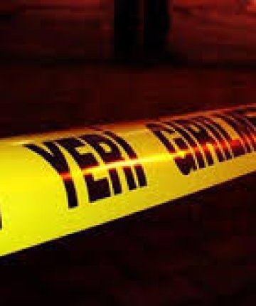 Konya’da bir kişi evinde ölü bulundu