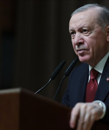 Türkiye 5G’ye geçiyor: Erdoğan’dan kritik tarih