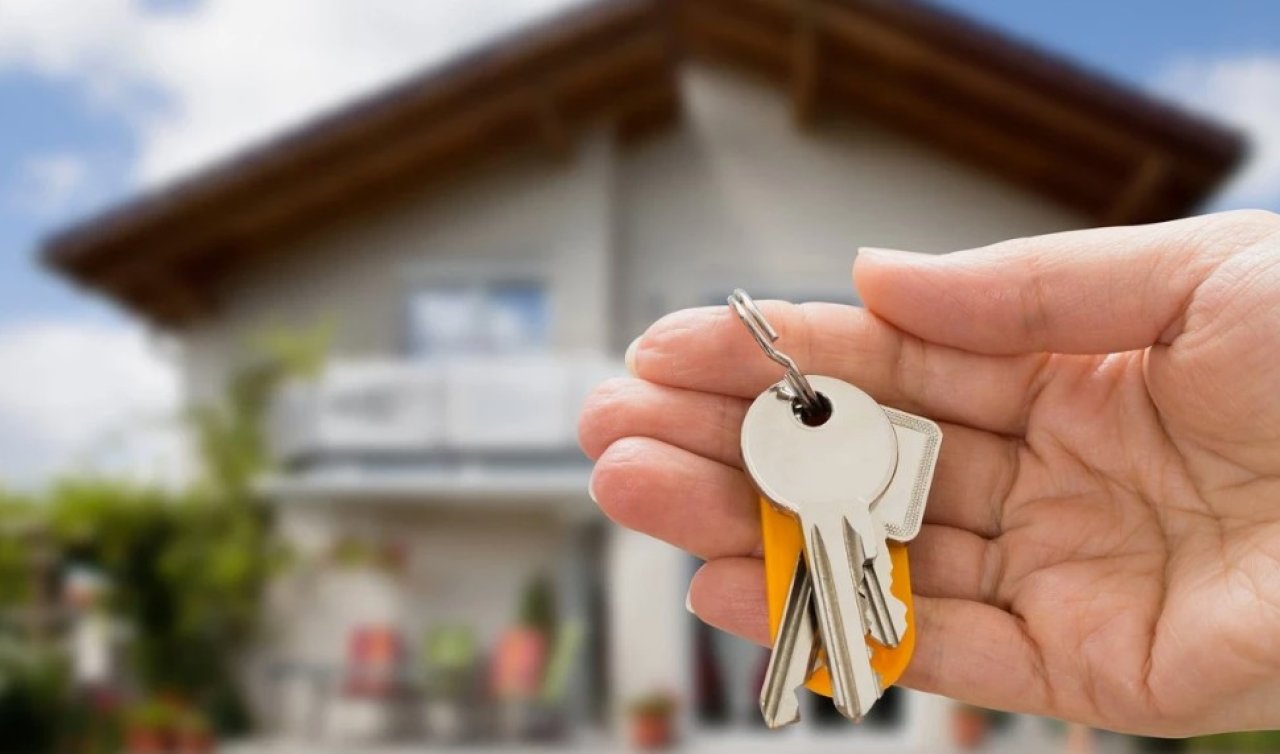 40 yaş altına faizsiz konut desteği gündemde: Şartlar neler?