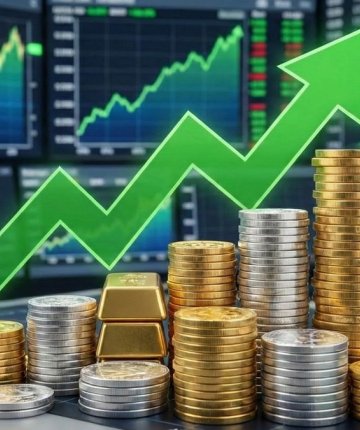 10 dakikada piyasalar altüst! Trump’ın sözleri dünya gündemini sarstı