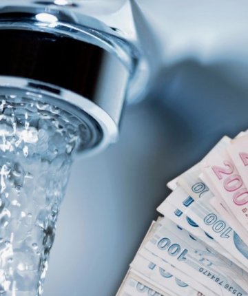 Konya’da suya zam: Yeni tarifeler cep yakacak