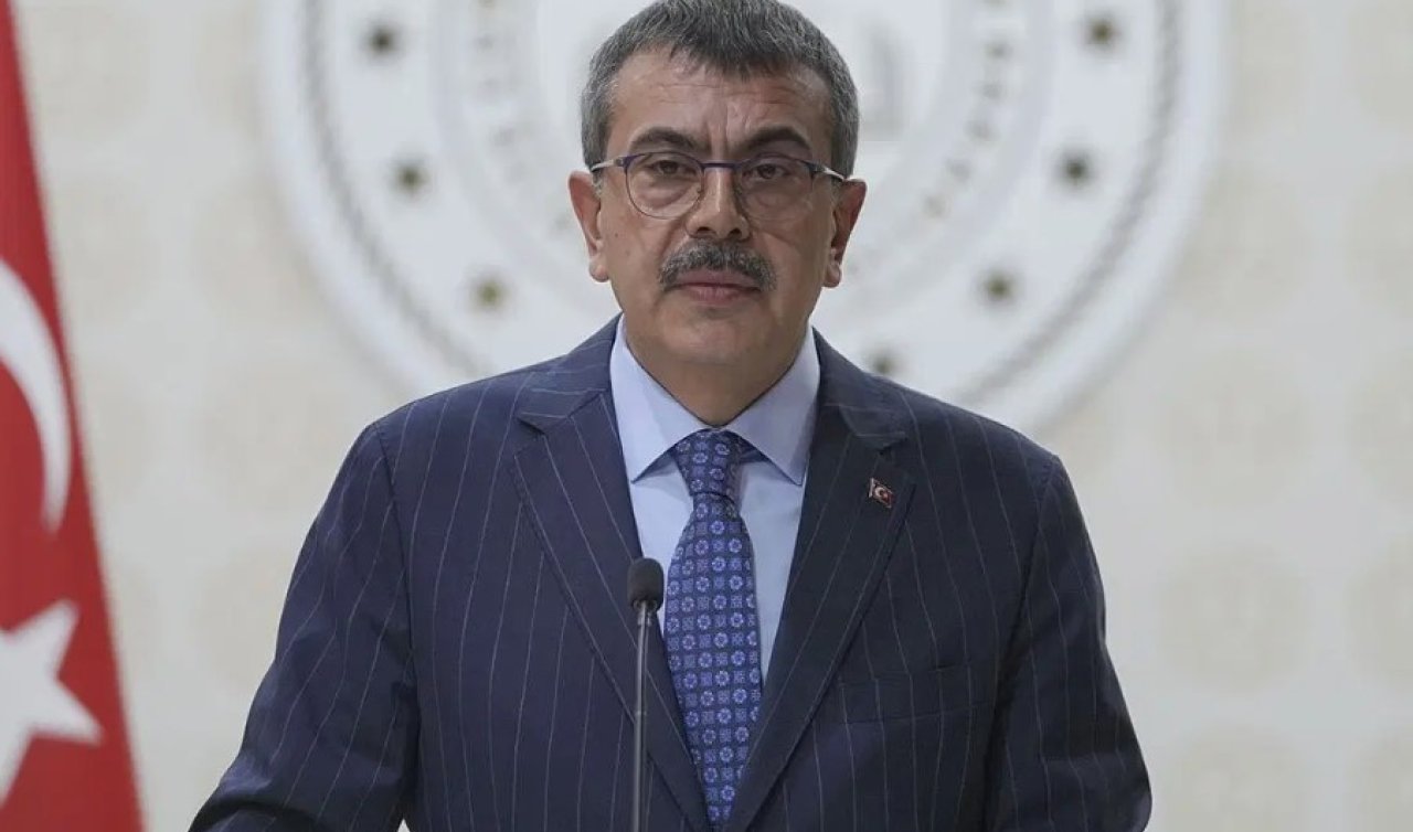 LGS tarihi değişiyor mu? Bakan Yusuf Tekin’den kritik açıklama