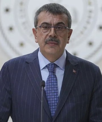 LGS tarihi değişiyor mu? Bakan Yusuf Tekin’den kritik açıklama